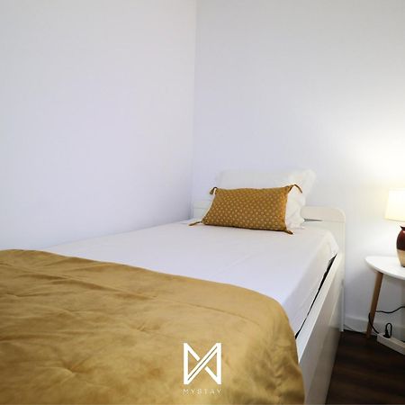 Mystay - Alegria Stay Porto Ngoại thất bức ảnh
