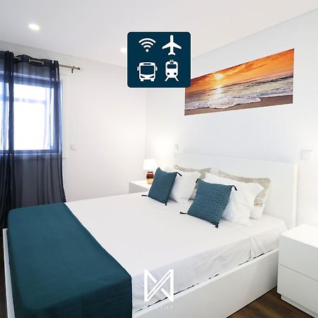 Mystay - Alegria Stay Porto Ngoại thất bức ảnh