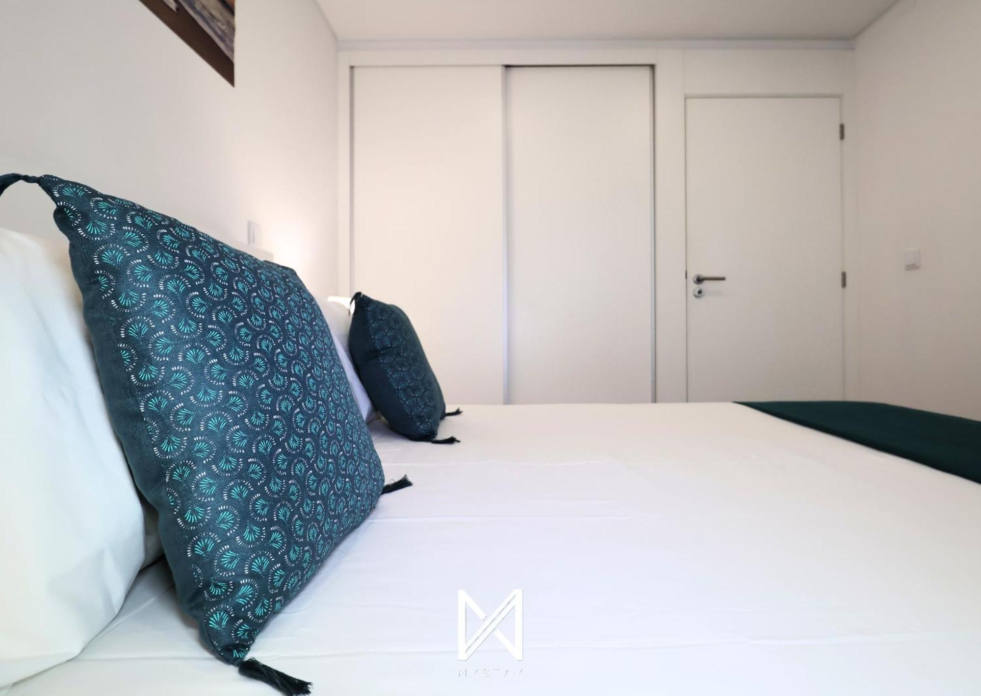 Mystay - Alegria Stay Porto Ngoại thất bức ảnh