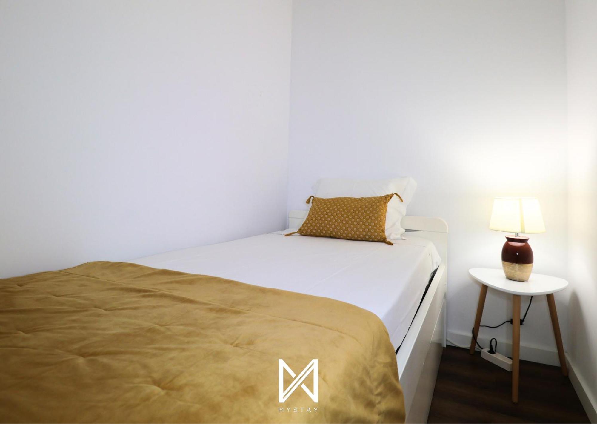 Mystay - Alegria Stay Porto Ngoại thất bức ảnh