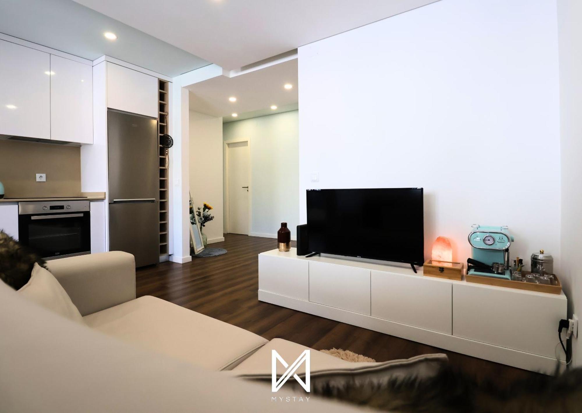 Mystay - Alegria Stay Porto Ngoại thất bức ảnh