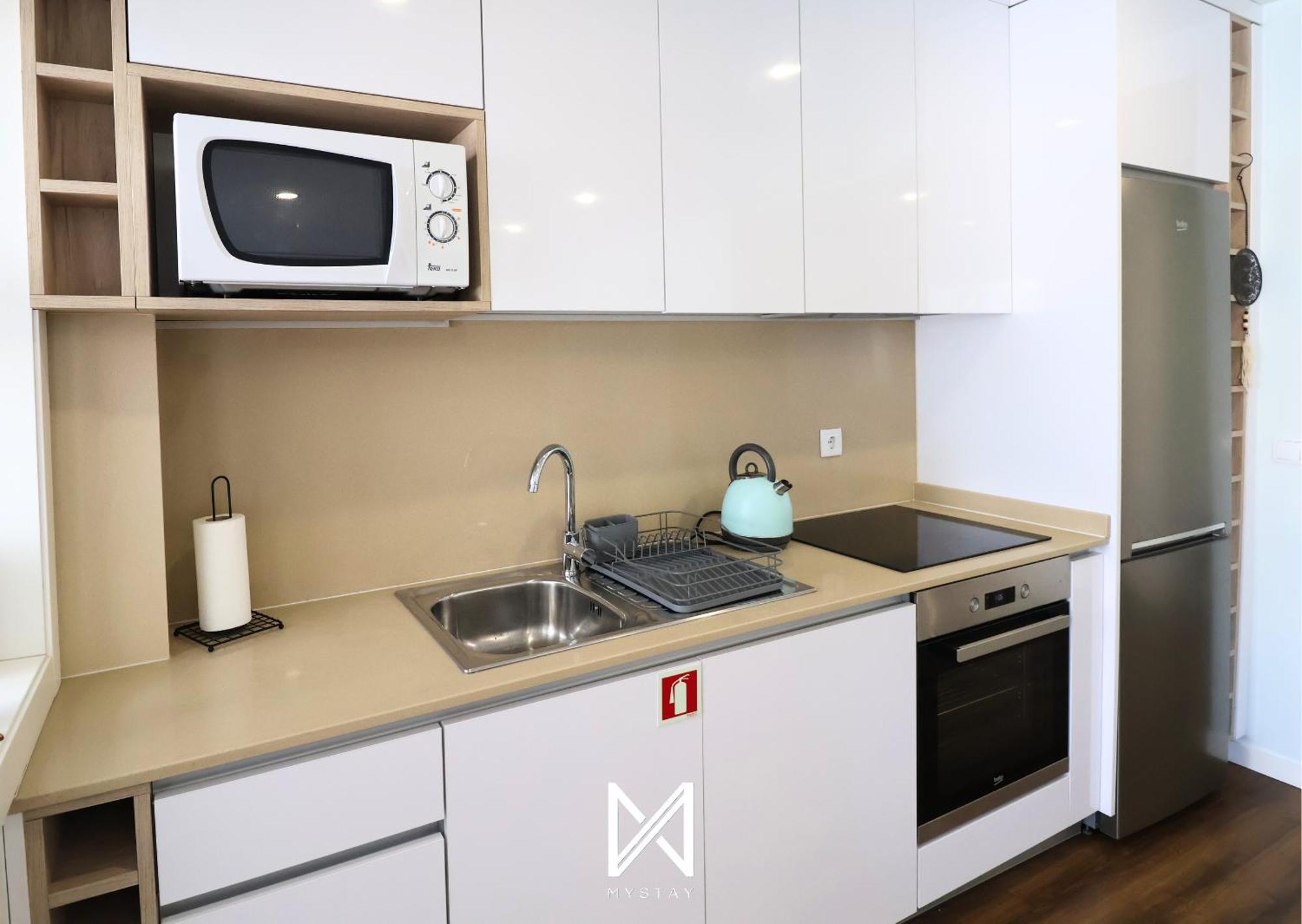 Mystay - Alegria Stay Porto Ngoại thất bức ảnh