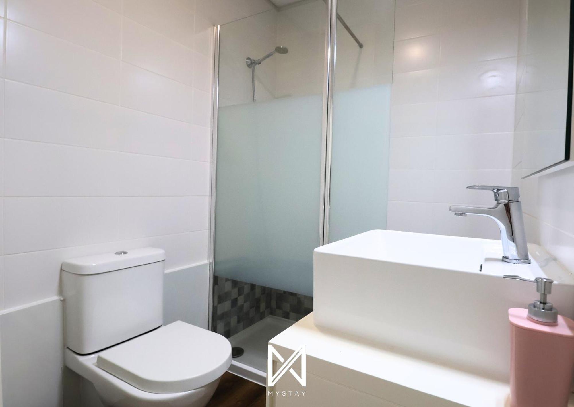 Mystay - Alegria Stay Porto Ngoại thất bức ảnh