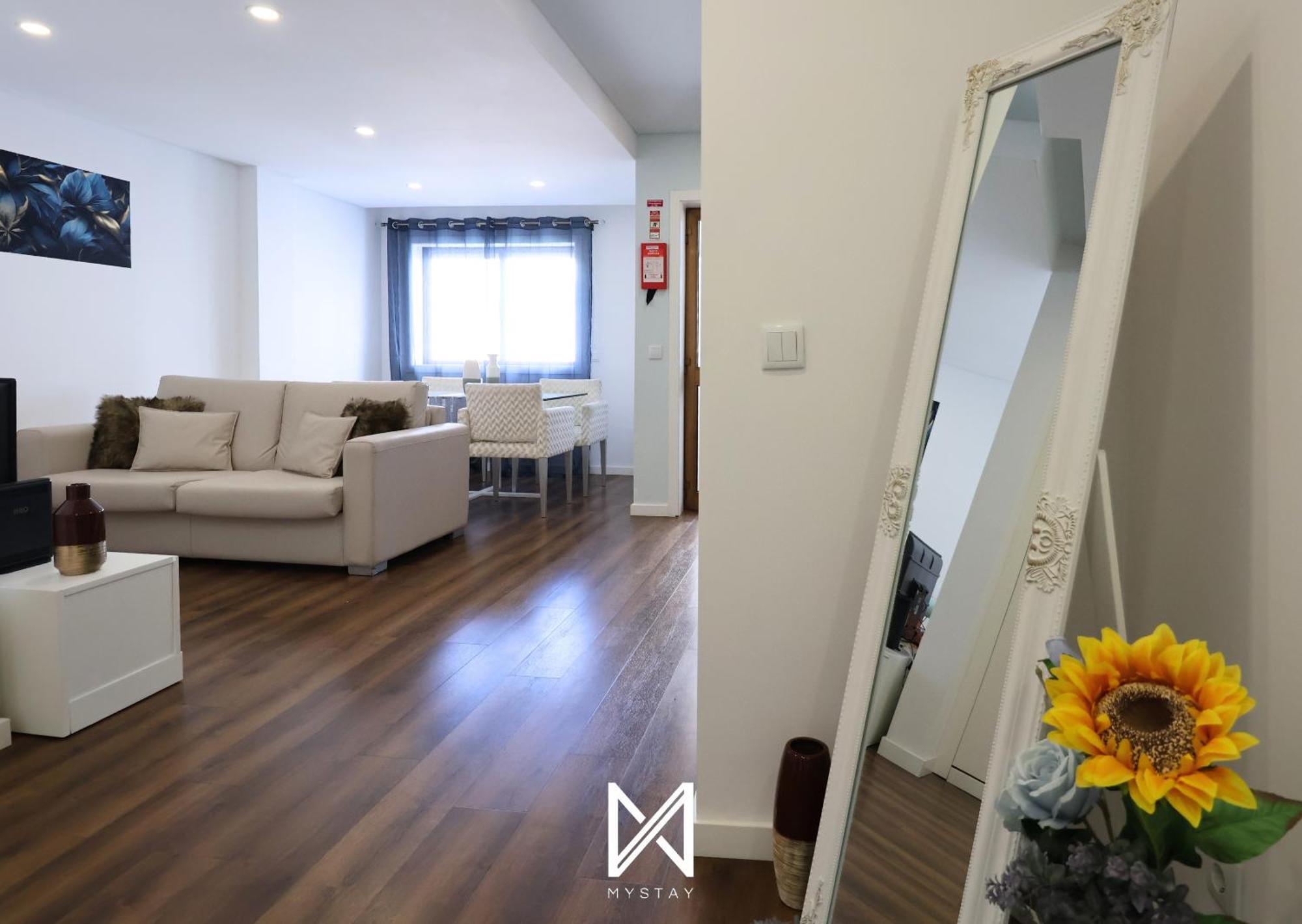Mystay - Alegria Stay Porto Ngoại thất bức ảnh